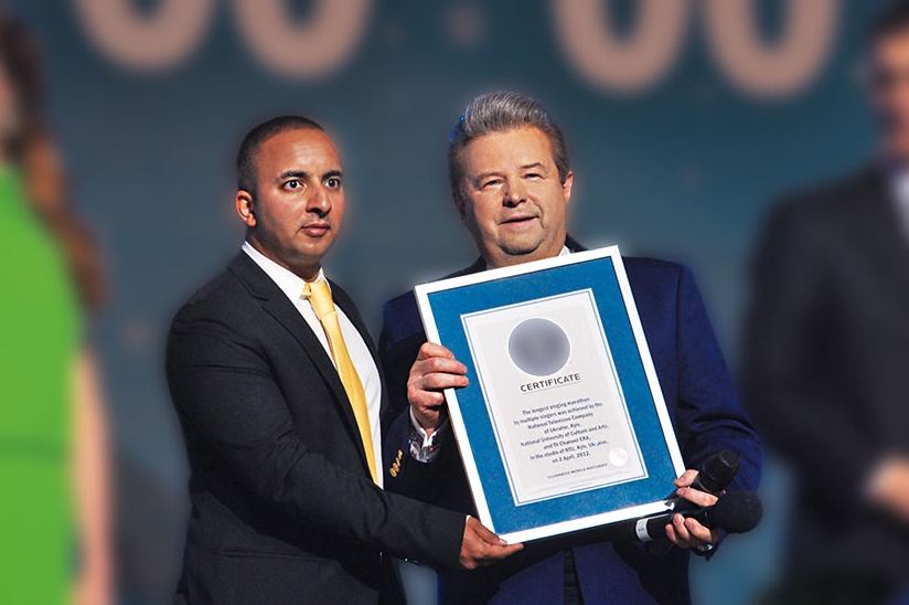 Михайло Поплавський: українська пісня – це генетичний код нації